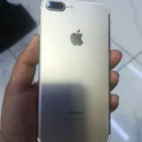 ایفون 7 پلاس 256g