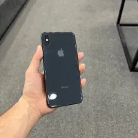 ایفون xs max ۲۵۶ گیگ نقد و اقساط