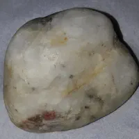 سنگ سفید