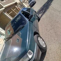 پژوRDI|خودرو سواری و وانت|اصفهان, قلعه طبره|دیوار