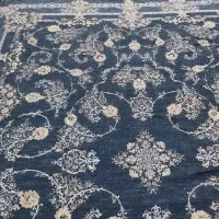 روفرشی مخمل کشدار