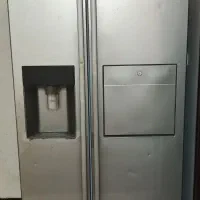 فروش یخچال فریزر ساید LG