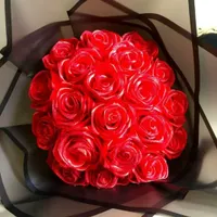گل ربانی ماندگار|گل مصنوعی|کازرون, |دیوار