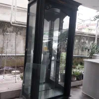 بوفه|بوفه، ویترین، کنسول|نوشهر, |دیوار
