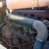 کمپایین جاندیر 64|خودرو سنگین|سریش آباد, |دیوار