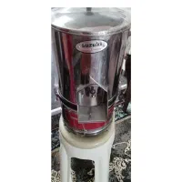 سبزی خوردن کن