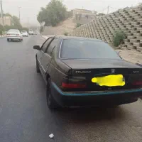 پارس موتور زانتیا|خودرو سواری و وانت|بندرعباس, |دیوار