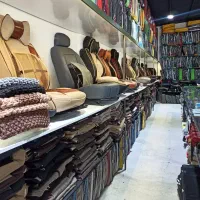 هرچی میبینی برا ماشینت نقدوچکی درمجموعه آپکس اسپرت|قطعات یدکی و لوازم جانبی|قم, الغدیر|دیوار