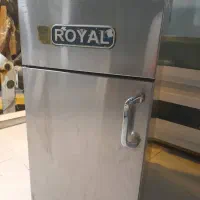 سرخ کن امریکایی