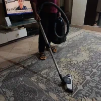 به یک نظافتچی آپارتمان نیازمندیم