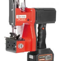 فروش سرکیسه دوز کوچک شارژی سیلور SN-GK9-12B