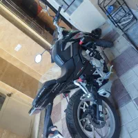 kps250|موتورسیکلت|تهران, راه آهن|دیوار