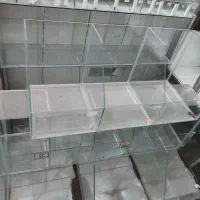 قفسه شیشه ای .فروشگاهی|فروشگاه و مغازه|نیشابور, هفده شهریور|دیوار