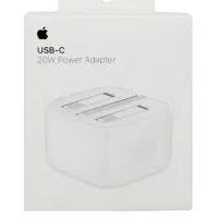 شارژر و لوازم جانبی آیفون