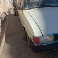 پیکان وانت|خودرو سواری و وانت|بیرجند, |دیوار