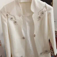 لباس مجلسی|لباس|شیراز, کرونی(خاتونک)|دیوار