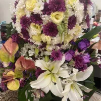 باکس گل طبیعی