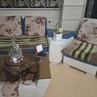 مبل ومیز نهارخوری|مبلمان خانگی و میز عسلی|سمنان, |دیوار