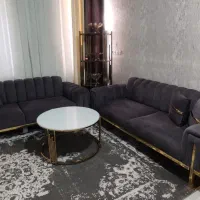 مبلمان و میز ناهارخوری