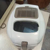 سرخ کن ۲لیتری|اجاق گاز و لوازم برقی پخت‌وپز|تهران, آهنگران (سراسیاب دولاب)|دیوار