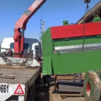 معاوضه، نقد و اقساط، خمکن ،قیچی گیوتین، پرس برک