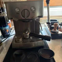 دستگاه قهوه گاستروبک