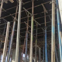 استاد کار و شاگرد ارماتور بندی|استخدام معماری، عمران و ساختمانی|انزل, |دیوار