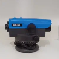 دوربین نقشه برداری ترازیاب نیوو nivo|مصالح و تجهیزات ساختمان|کرج, اصفهانی‌ها|دیوار