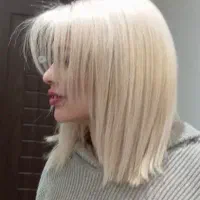 رنگ و مش و کوتاهی