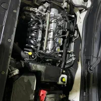 برلیانس ۳۳۰ درجه یک سند تک برگ بدون رنگ|خودرو سواری و وانت|چغادک, |دیوار