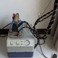 اتو سیلتر اصل ترک