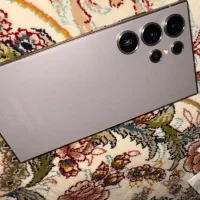 گلکسی s24اولترا 256رام 12