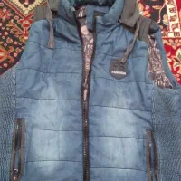 پافر مردانه