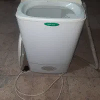 ماشین لباسشویی مینی