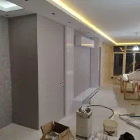 کنسول TV / شلف|بوفه، ویترین، کنسول|برخوار, |دیوار