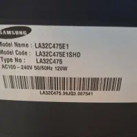 تلوزیون سامسونگ|تلویزیون و پروژکتور|کرج, بنیاد|دیوار