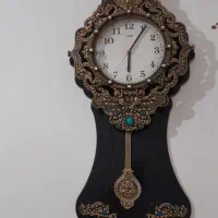 ساعت دیواری