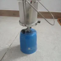 چراغ روشنایی قدیمی