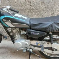 موتور مدل 89سالم|موتورسیکلت|قم, یزدانشهر|دیوار