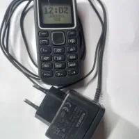 نوکیا ۱۲۸۰ اصلی به شرط.امکان ارسال دارم|موبایل|فیروزآباد (فارس), |دیوار