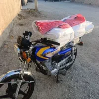 200 احسان|موتورسیکلت|همدان, |دیوار