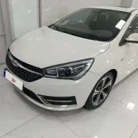 آریزو مدل 1400 داشبورد جدید توربوie
