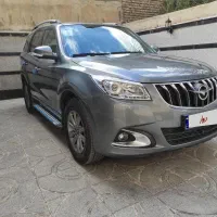 هایما +S7 مدل 1401