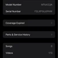 آیفون Xs max 512 GB مشکی|موبایل|اصفهان, قائمیه|دیوار