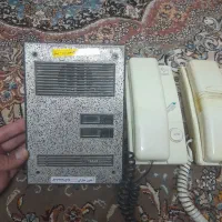 ایفون صوتی دوطبقه|صوتی و تصویری|قوچان, |دیوار