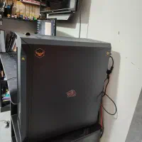 کامپیوتر گیمینگ|رایانه رومیزی|تهران, افسریه شمالی|دیوار