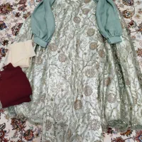 لباس سایز ۳۸تا۴۲
