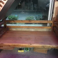 تخت شاه نشین