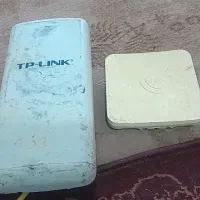 رادیو وایرلس میکروتیک مدل sxt sq 5 ac|مودم و تجهیزات شبکه|میناب, |دیوار