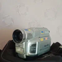 دوربین jvc
